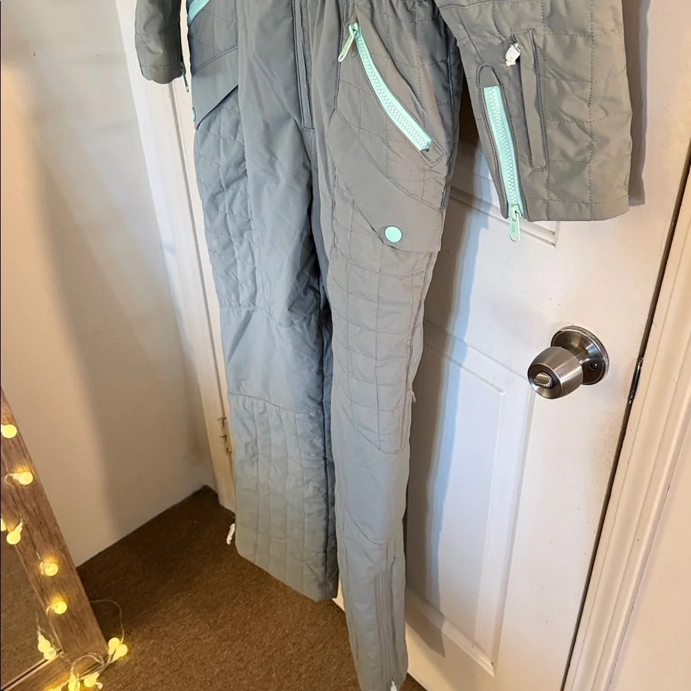 FP Movement All Prepped Ski Suit Snow Snowsuit Free People
